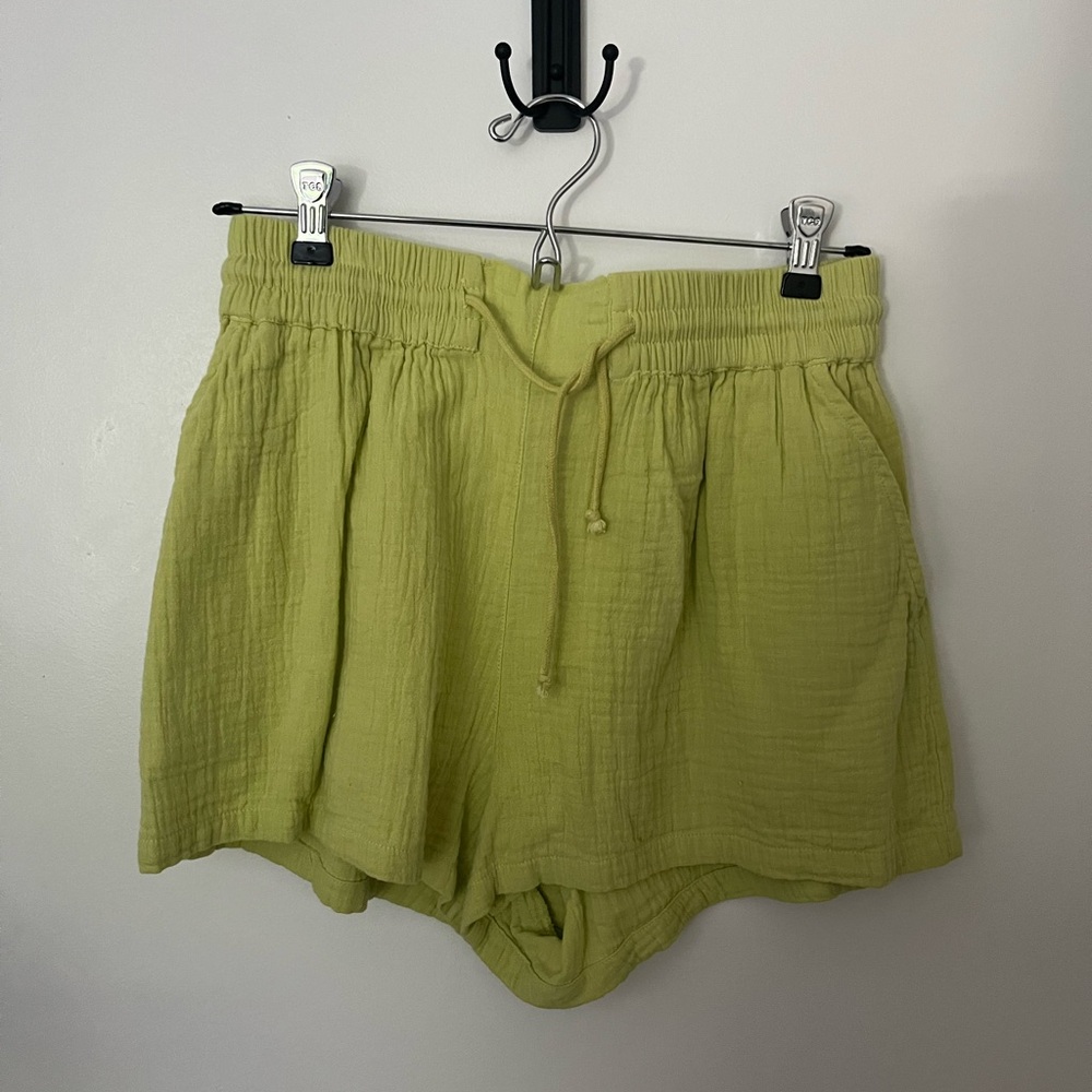 BILLABONG Linen Set - Picture 3 of 4